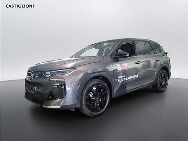Citroen C5 Aircross C5 Aircross 1.2 hybrid Plus 145cv auto