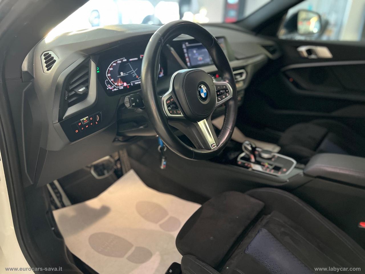 BMW M 235i xDrive Gran Coupé aut.