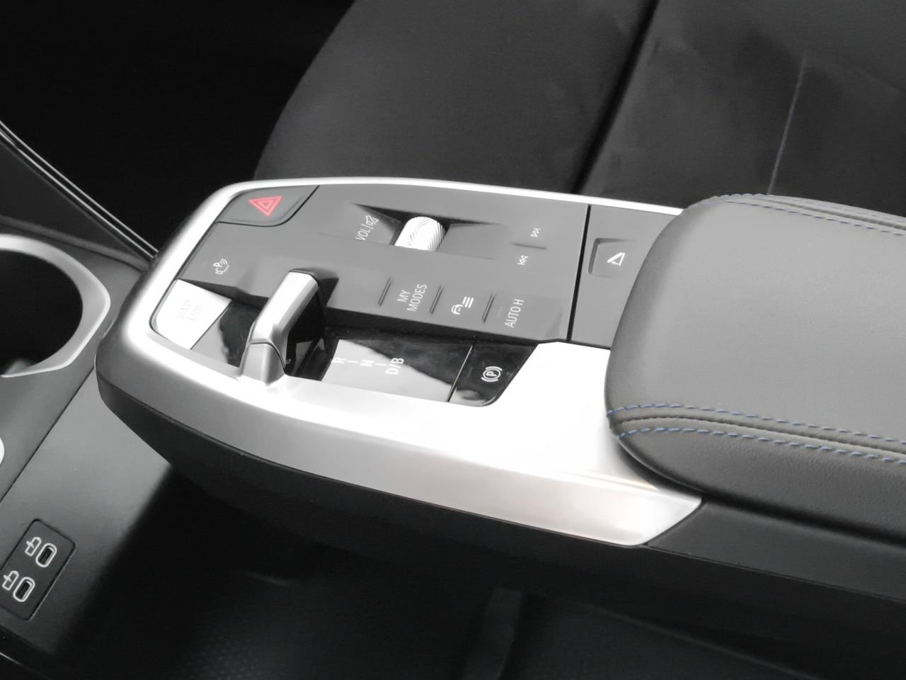 BMW X2 iX2 eDrive20 MSport Pro