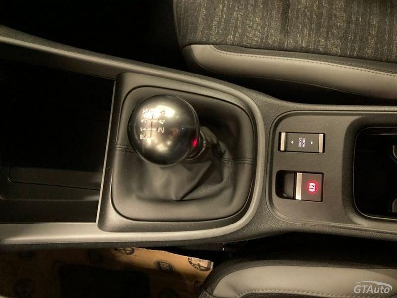 Jeep Avenger 1.2 Turbo Longitude ADATTO AI NEOPATENTATI