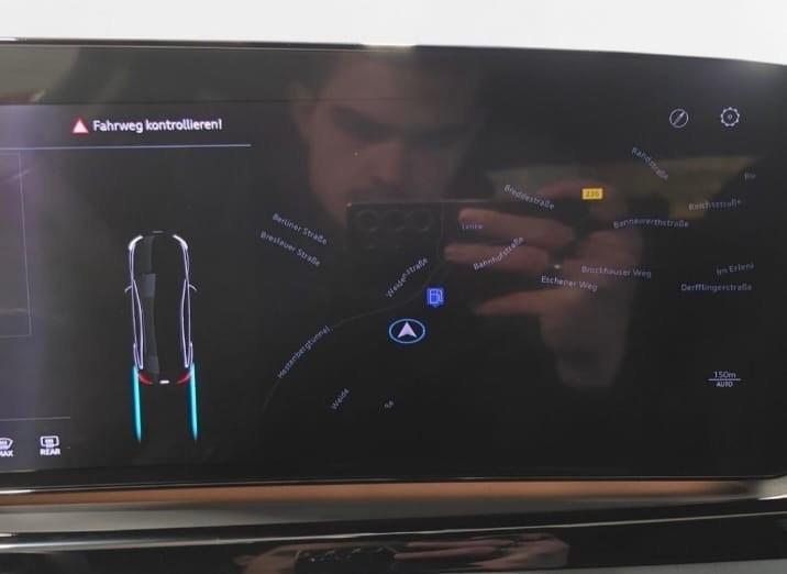 Audi A5 Limousine TDI SPORT