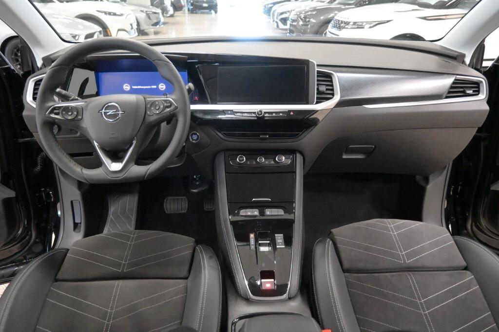 PEL GRANDLAND 1.5 DIESEL ECOTEC 131CV AUT. GS ( FARI LED MATRIX - TELECAMERA ANTPOST. - PARK ASSISTANT - NAVI - CERCHI 19 - COCKPIT - MIRROR )