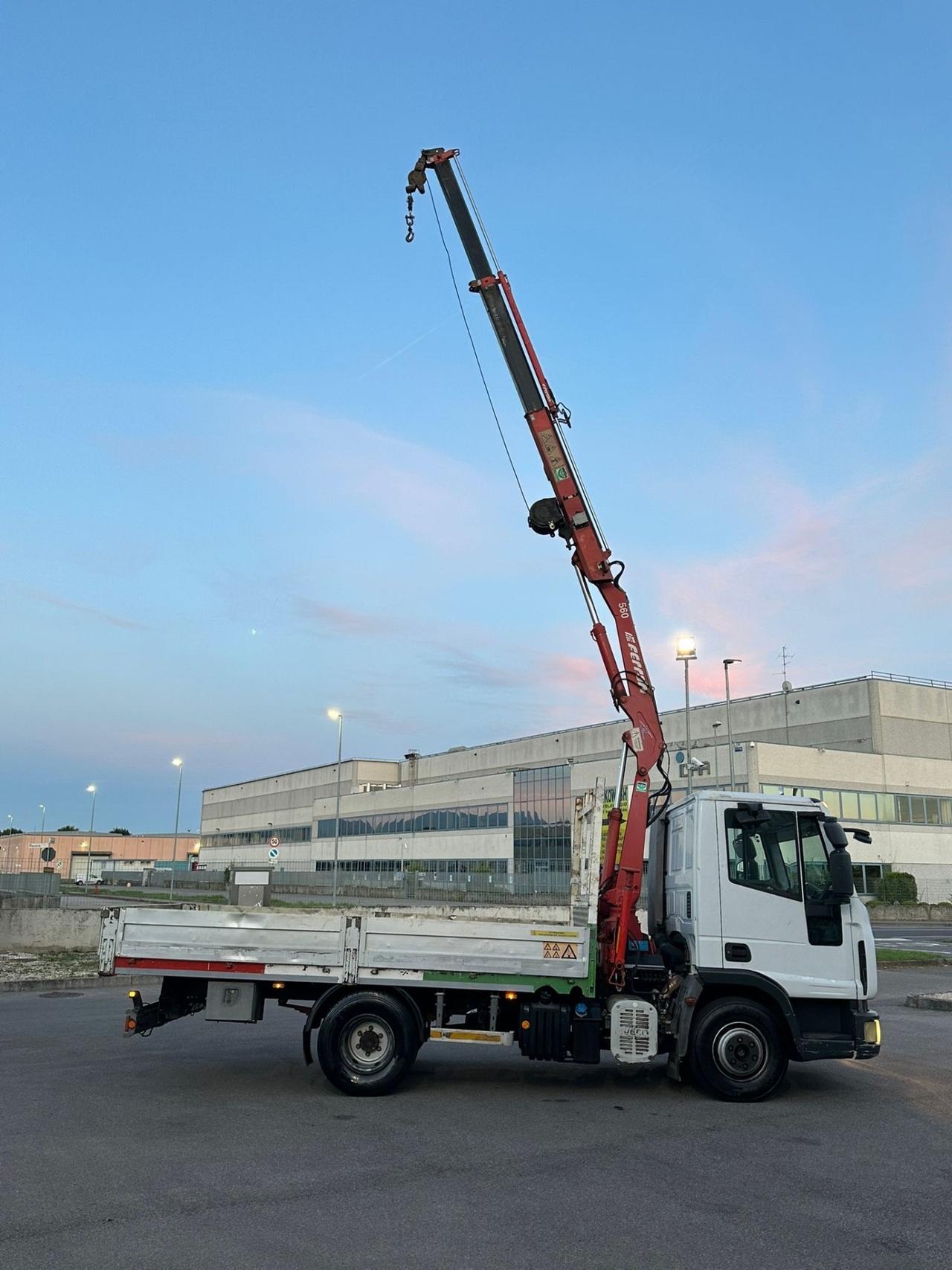 Iveco