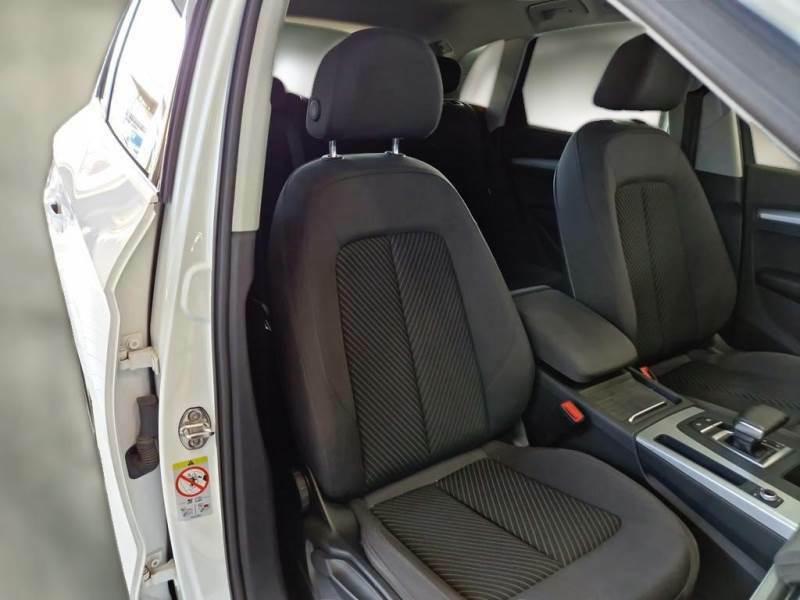 AUDI Q5 35 TDI MHEV Business Advanced S tronic