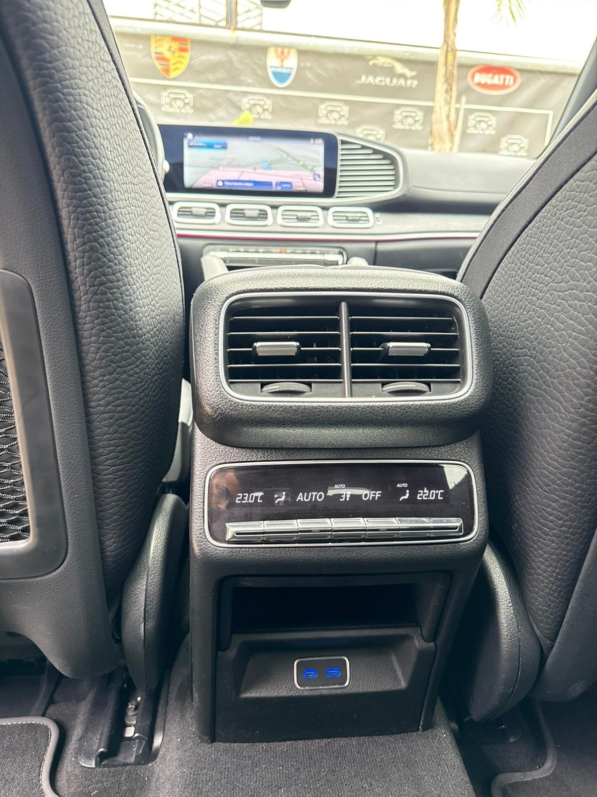 Mercedes-benz GLE 350 de hybrid EQ 4Matic Coupé AMG Line Premium Plus