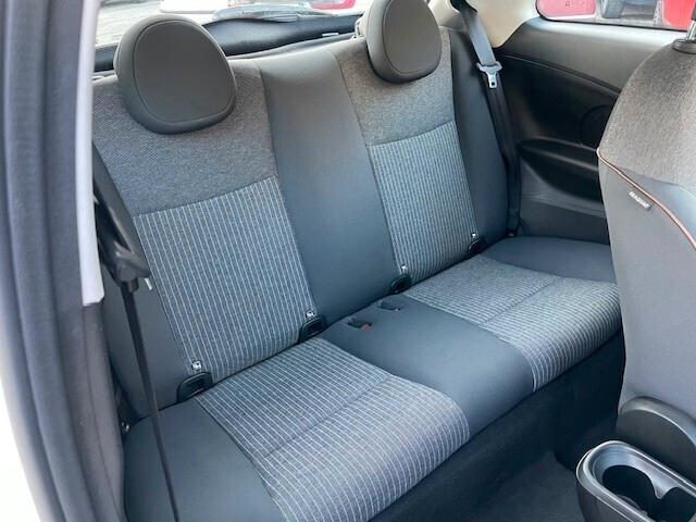 Fiat 500 500e Berlina 42 kWh Icon Autonomia 300 km