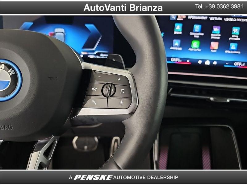 BMW X1 X1 xDrive 25e Msport Pro