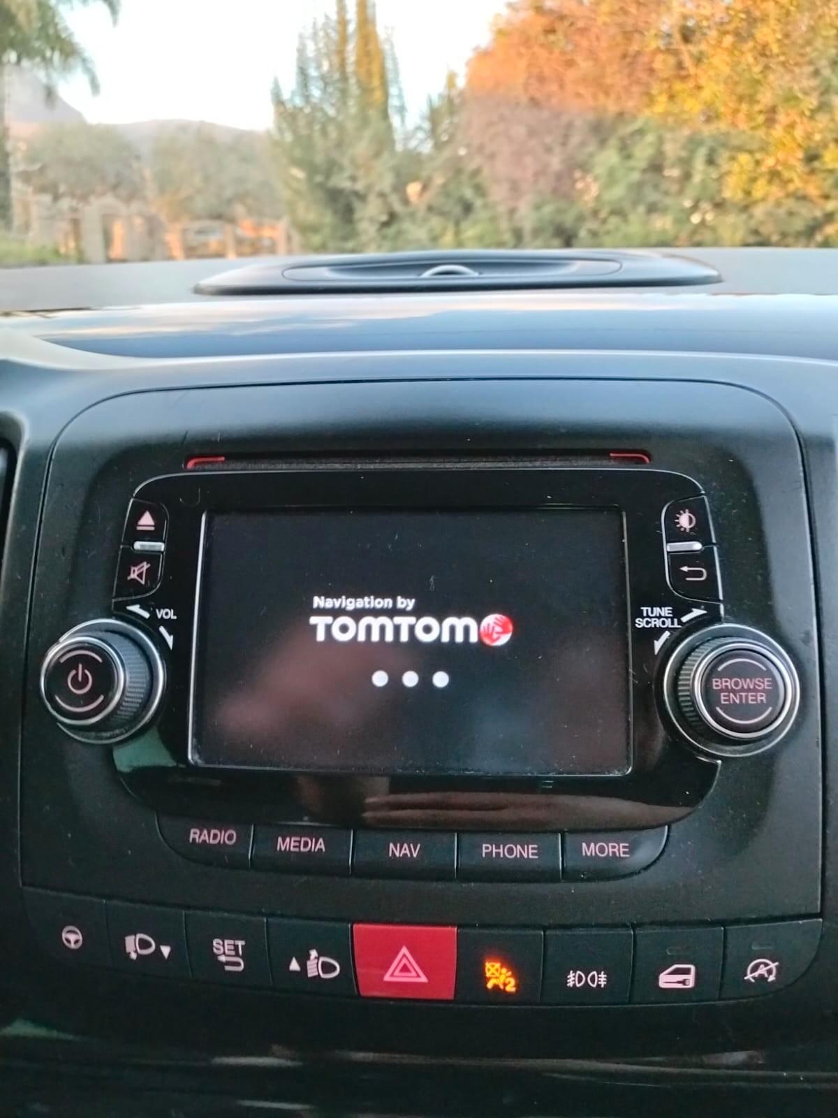 Fiat 500L 1.6 Multijet 120 CV Trekking