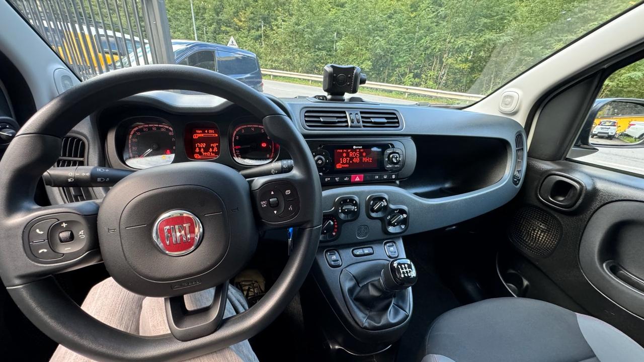 Fiat Panda 0.9 TwinAir Turbo S&S 4x4