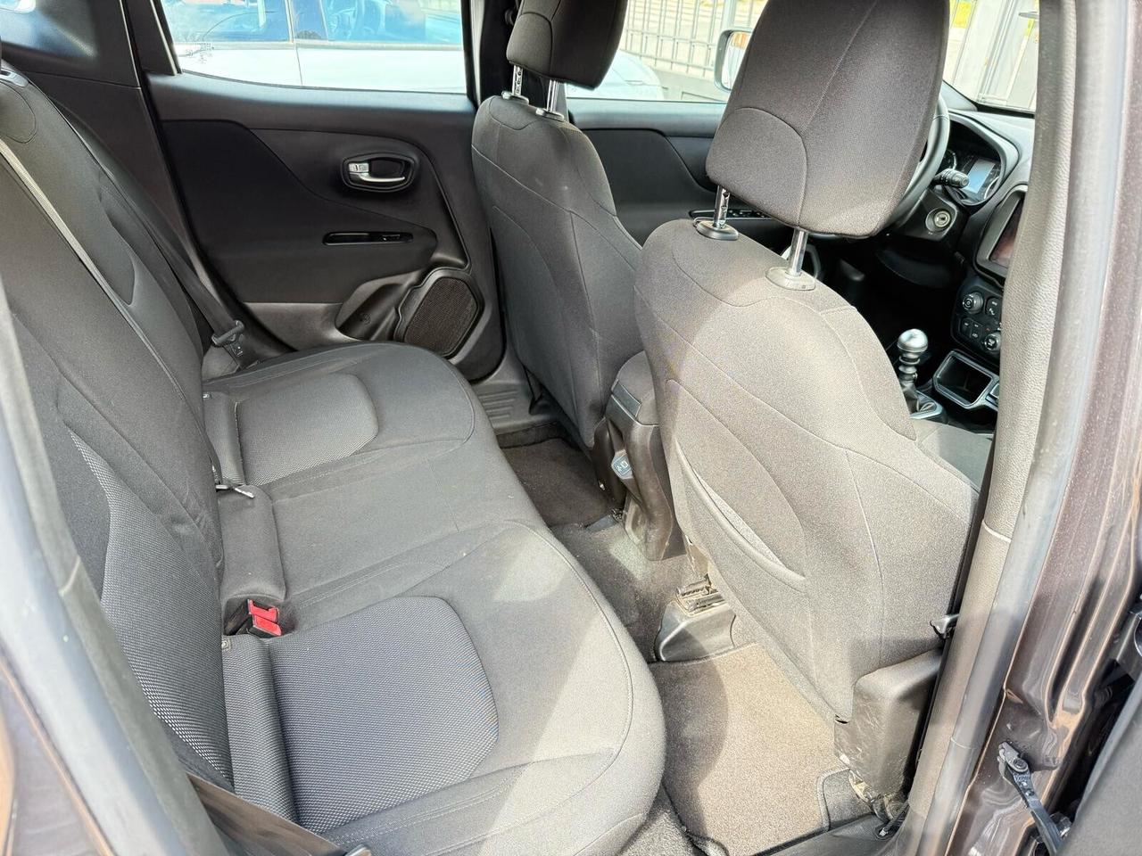 Jeep Renegade 1.0 T3 Sport