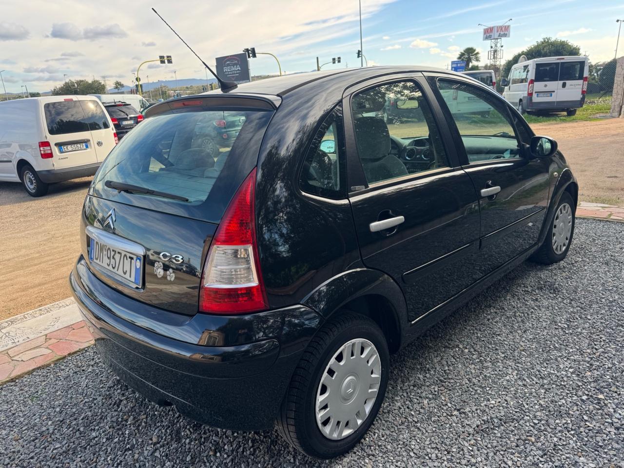 Citroen C3 1.1 Elegance