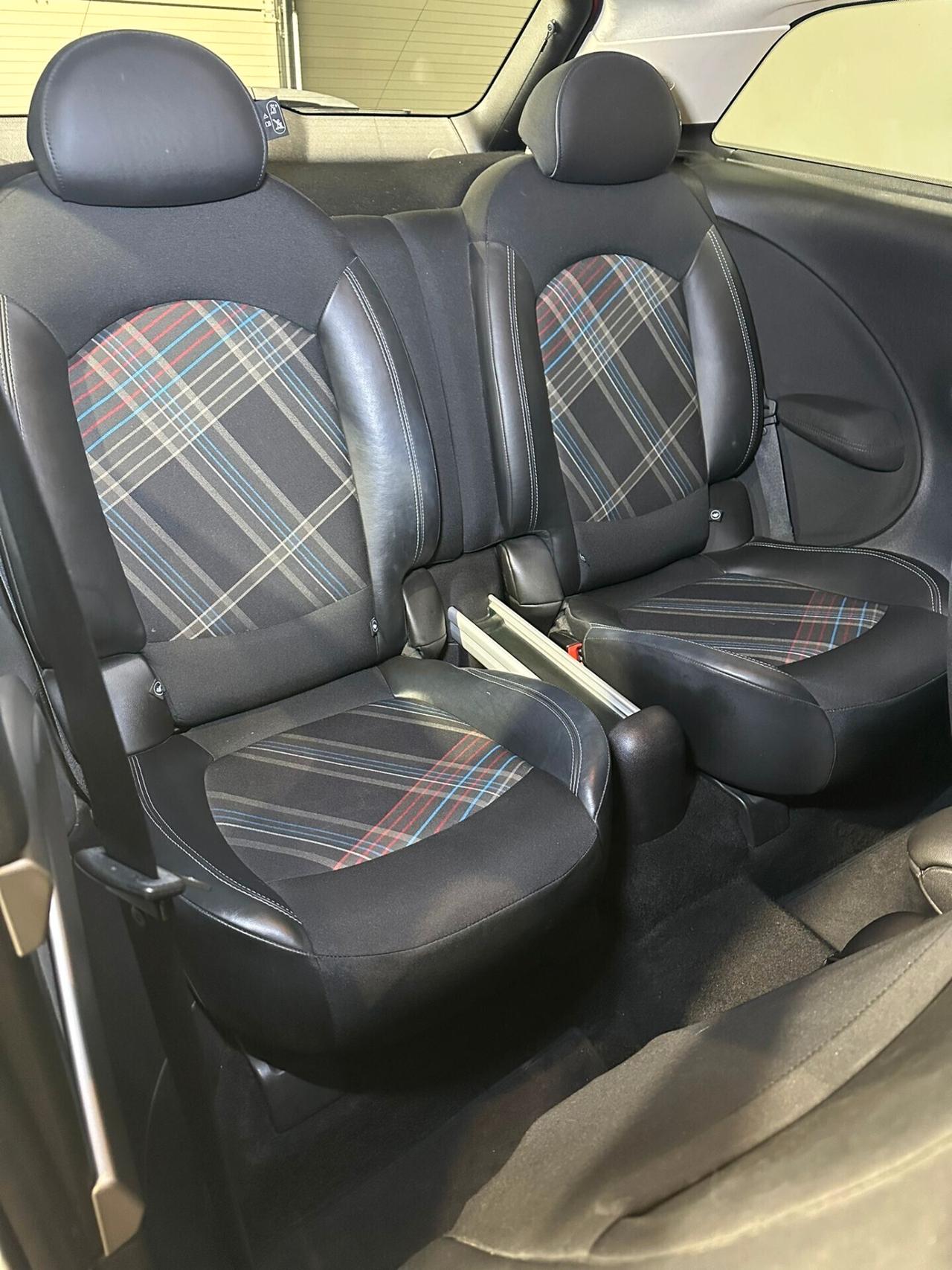 Mini Cooper D Paceman Mini 1.6 BUSINESS
