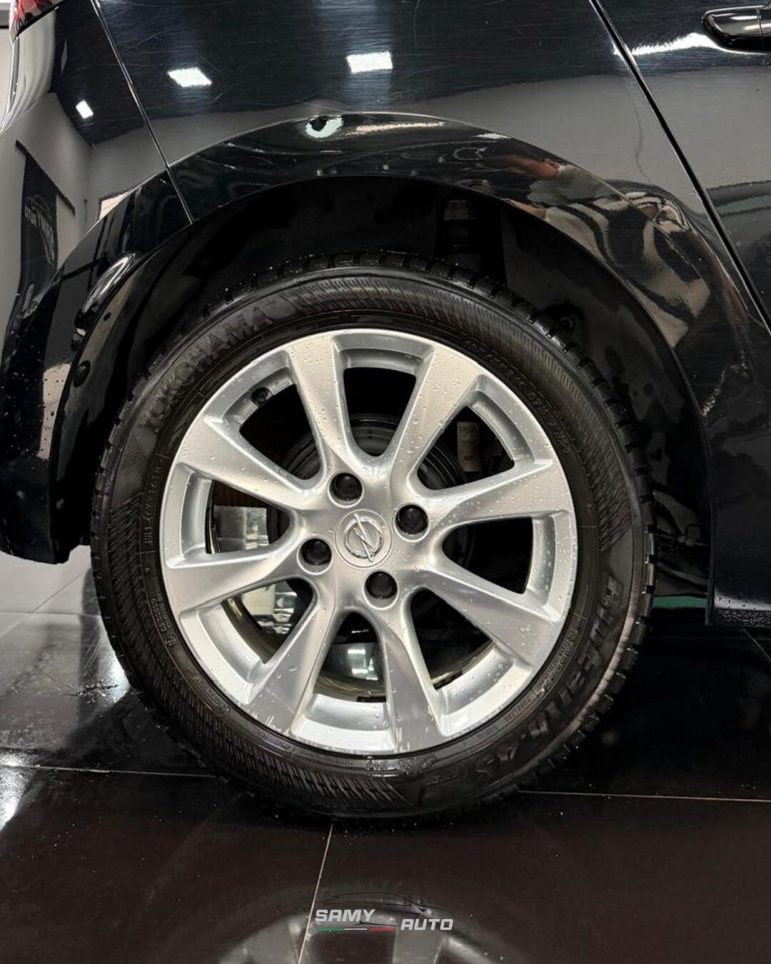 Opel Corsa 1.2 Edition