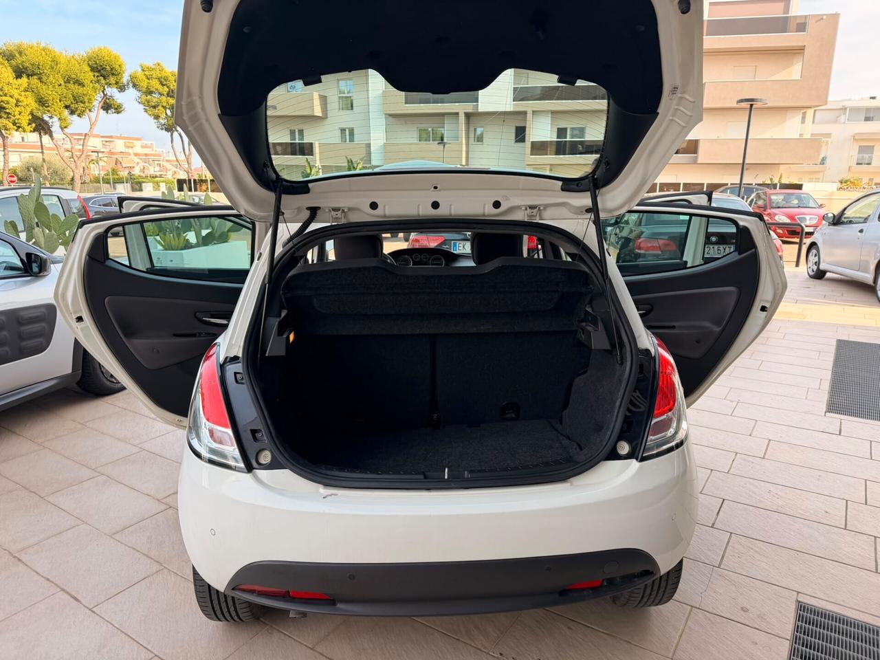 Lancia Ypsilon 1.3 MJT 16V 95 CV 5 porte S&S Platinum