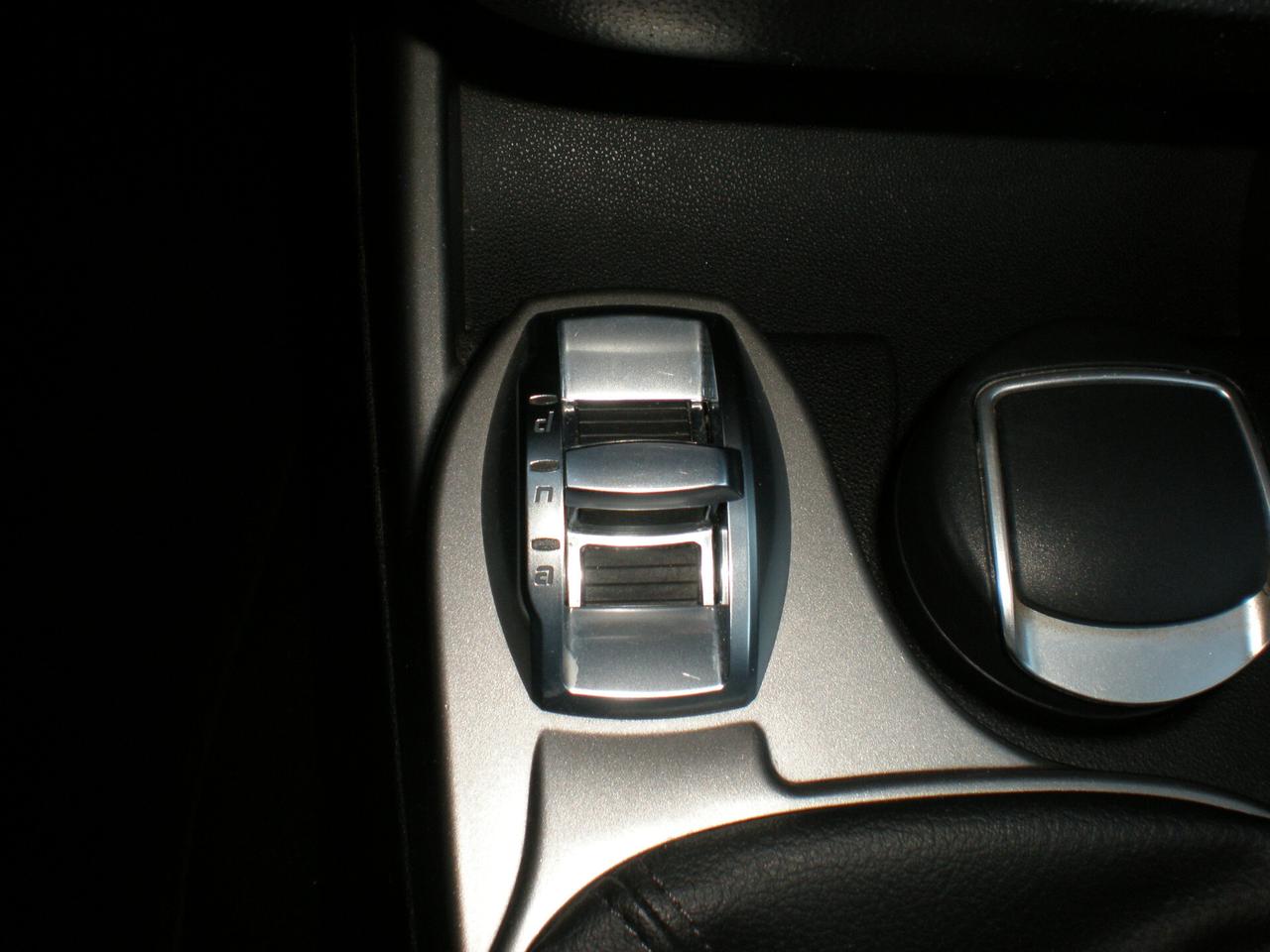 Alfa Mito restyling 1.3 td, pochissimi km