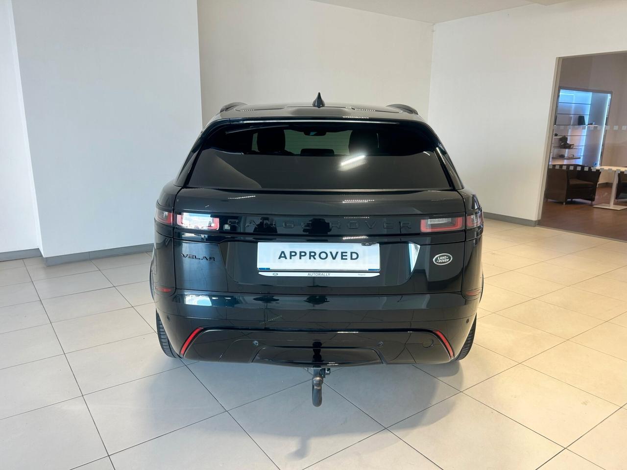 Land Rover Range Rover Velar 2.0D 204CV R-Dynamic S PROMO 3,95%