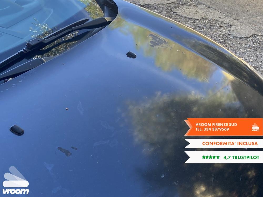 FORD Fiesta 6ª serie Fiesta+ 1.6 TDCi 95CV 5 p...