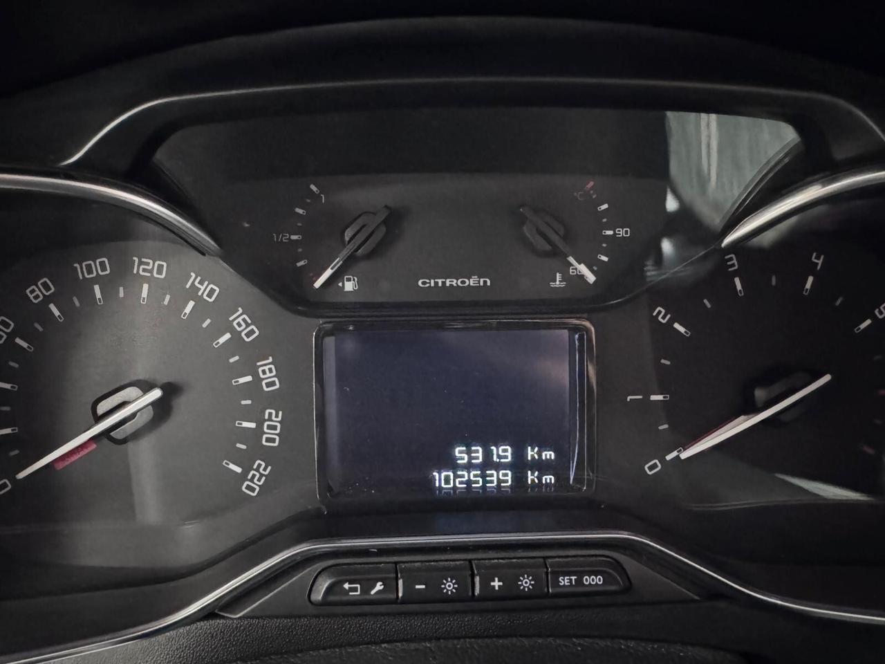 Citroen C3 PureTech 82 Feel