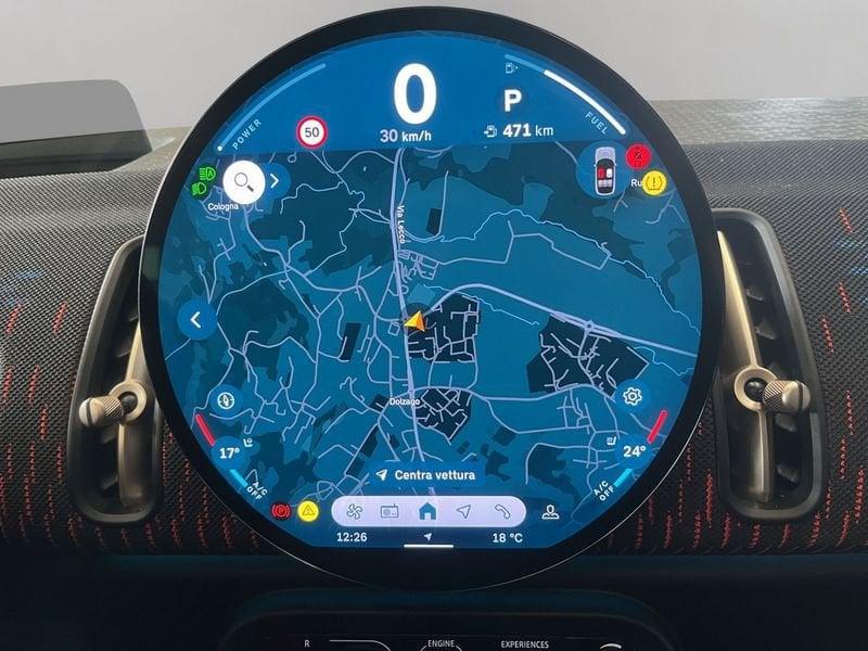 MINI Countryman Mini Countryman 1.5 48V C JCW auto