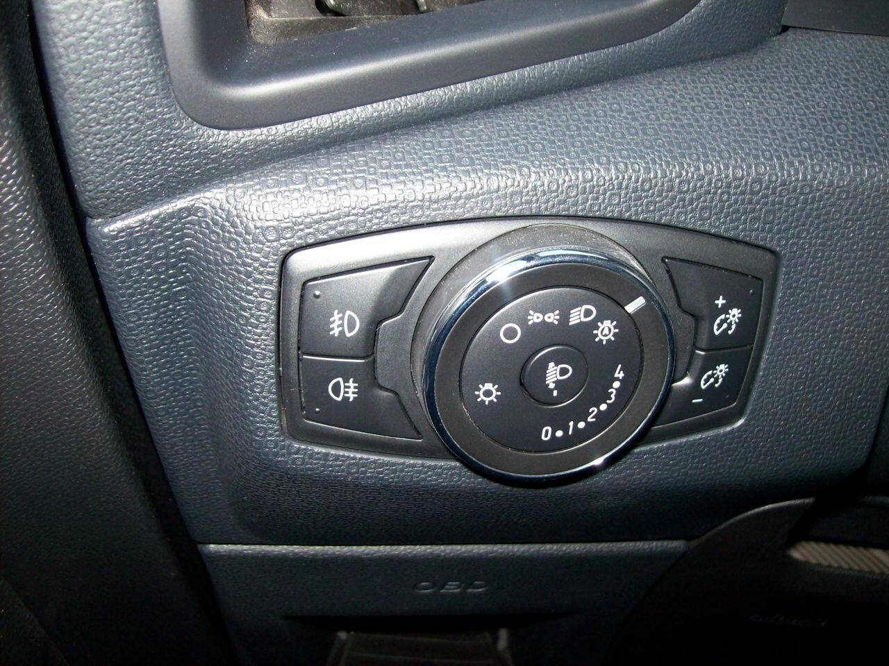 Ford EcoSport 1.0 EcoBoost 125CV Start&Stop ST-Line