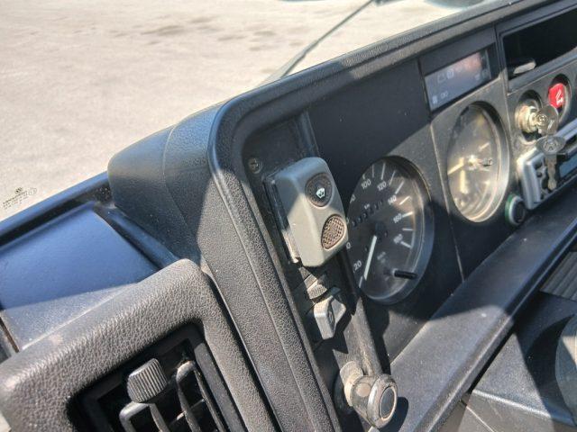 VOLKSWAGEN LT 35 gemellato ribaltabile