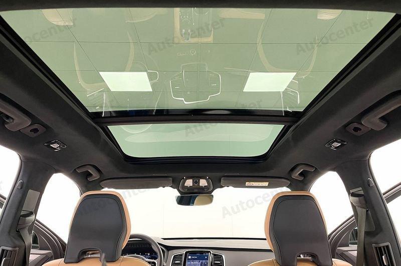 Volvo XC90 B5 (d) 235CV AWD AUT 7P ULTIMATE BRIGHT