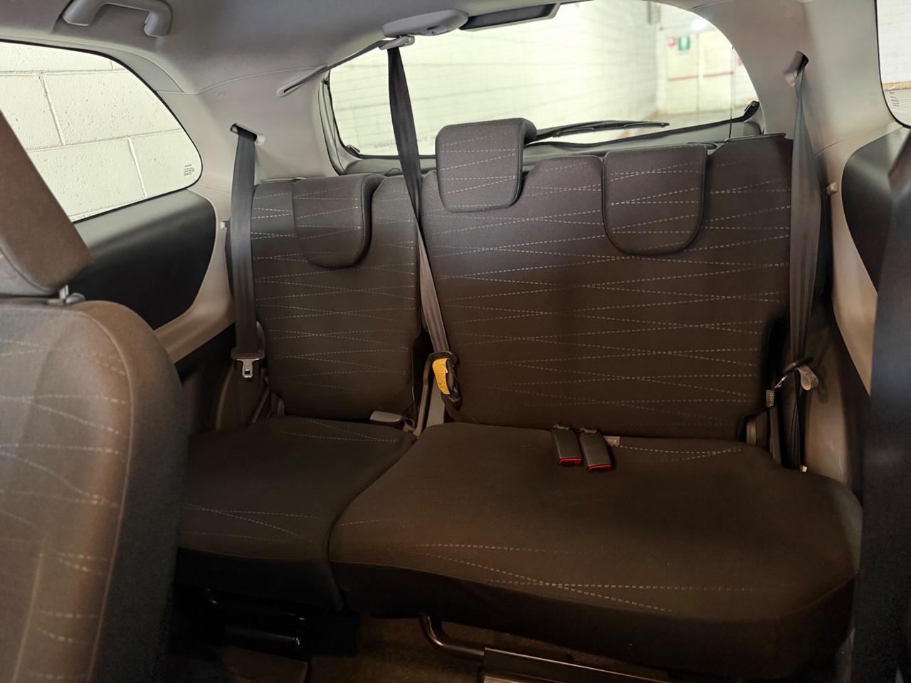 Toyota Yaris 1.3 3 porte Sol 13.000km