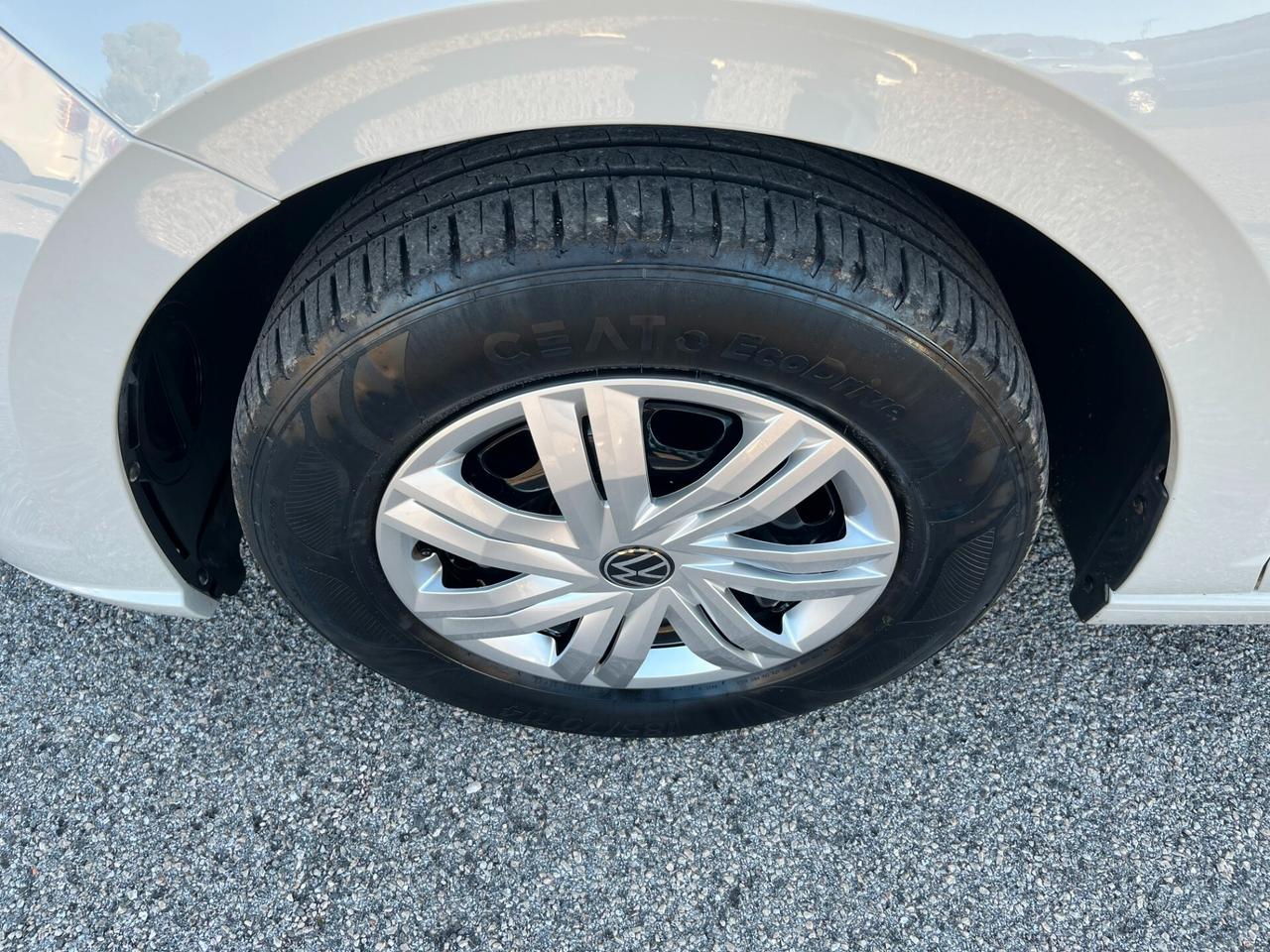 Volkswagen Polo 1.0 EVO pronta consegna