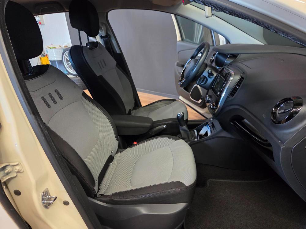 Renault Captur 1.5 dci energy R-Link s&s 90cv