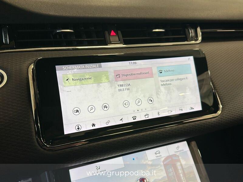 Land Rover Range Rover Evoque II 2019 Die 2.0d i4 mhev R-Dynamic HSE awd