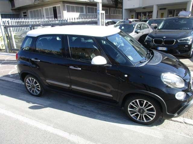 Fiat 500L 1.6 JTDM 120 CV CROSS