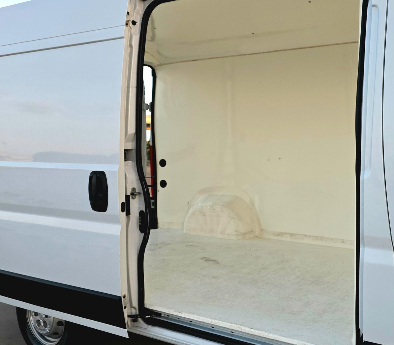 Fiat Ducato 33 2.3 MJT 130CV PM-TM Furgone
