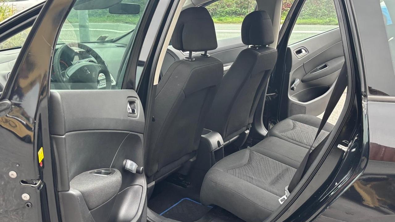 Peugeot 308 1.6 HDi 110CV SW Premium