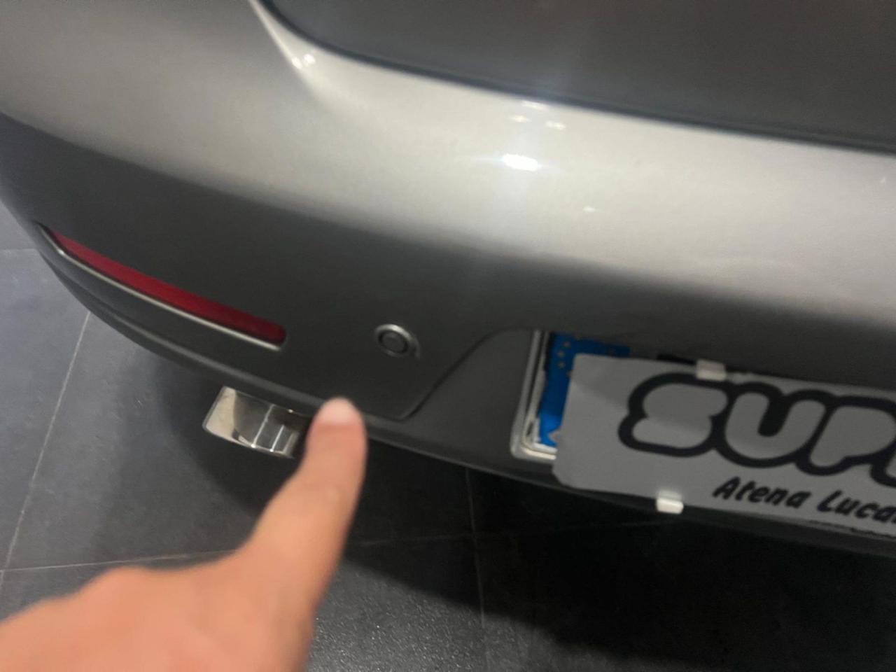 Alfa Romeo 159 1.9 JTDm Sportwagon LEGGERE ATTENTAMENTE