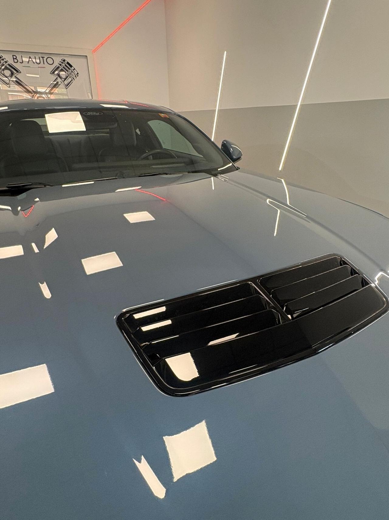 Ford Mustang Fastback 5.0 V8 aut. GT