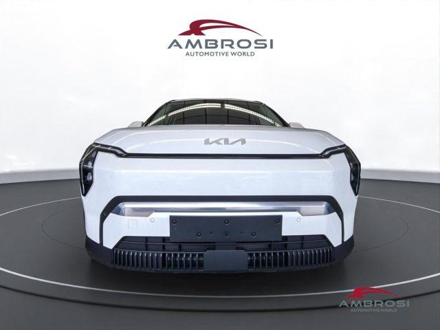 KIA EV3 LR FWD EARTH