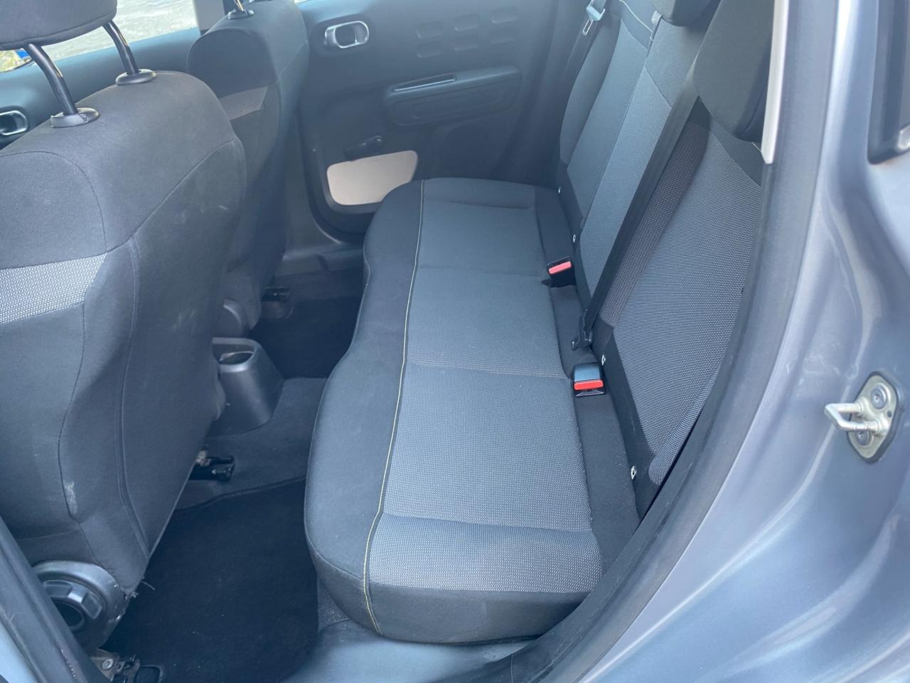 Citroen C3 PureTech 83 S&S Feel