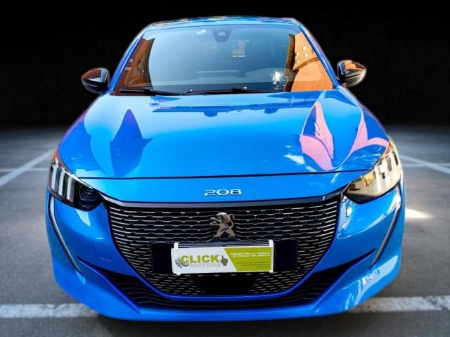 Peugeot 208 208 II 2021 - 1.2 puretech GT Pack s&s 100cv