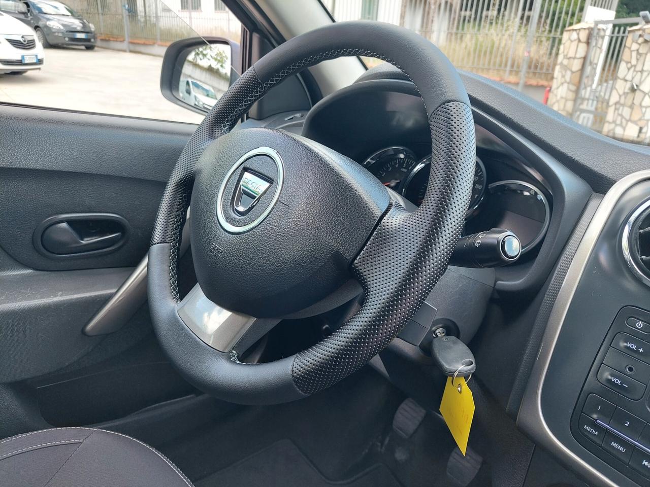 Dacia Logan MCV 1.5 dCi 8V 75CV Start&Stop Lauréate