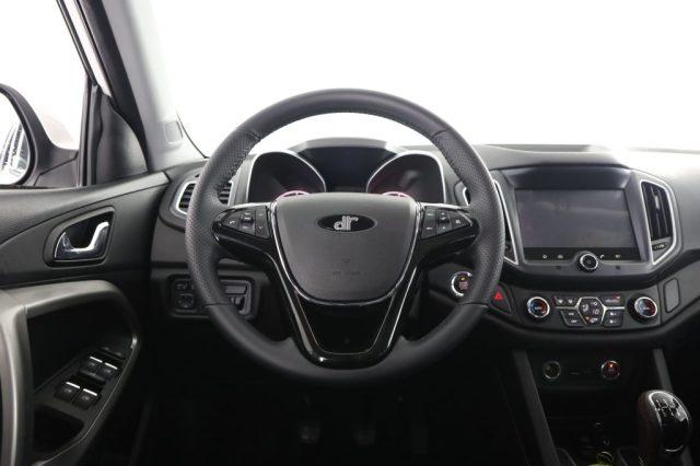 OTHERS-ANDERE OTHERS-ANDERE DR Automobiles DR6 dr6 Sport 1.5 Turbo Bi-Fuel GPL