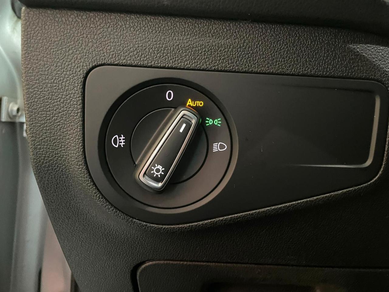 VOLKSWAGEN TIGUAN 2.0TDI ELEGANCE 150cv DSG