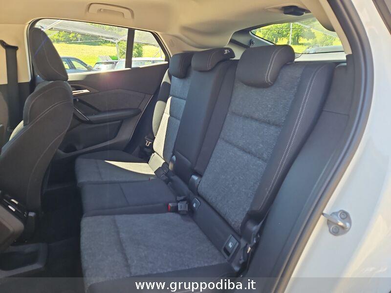 BMW X2 U10 sdrive 18d auto