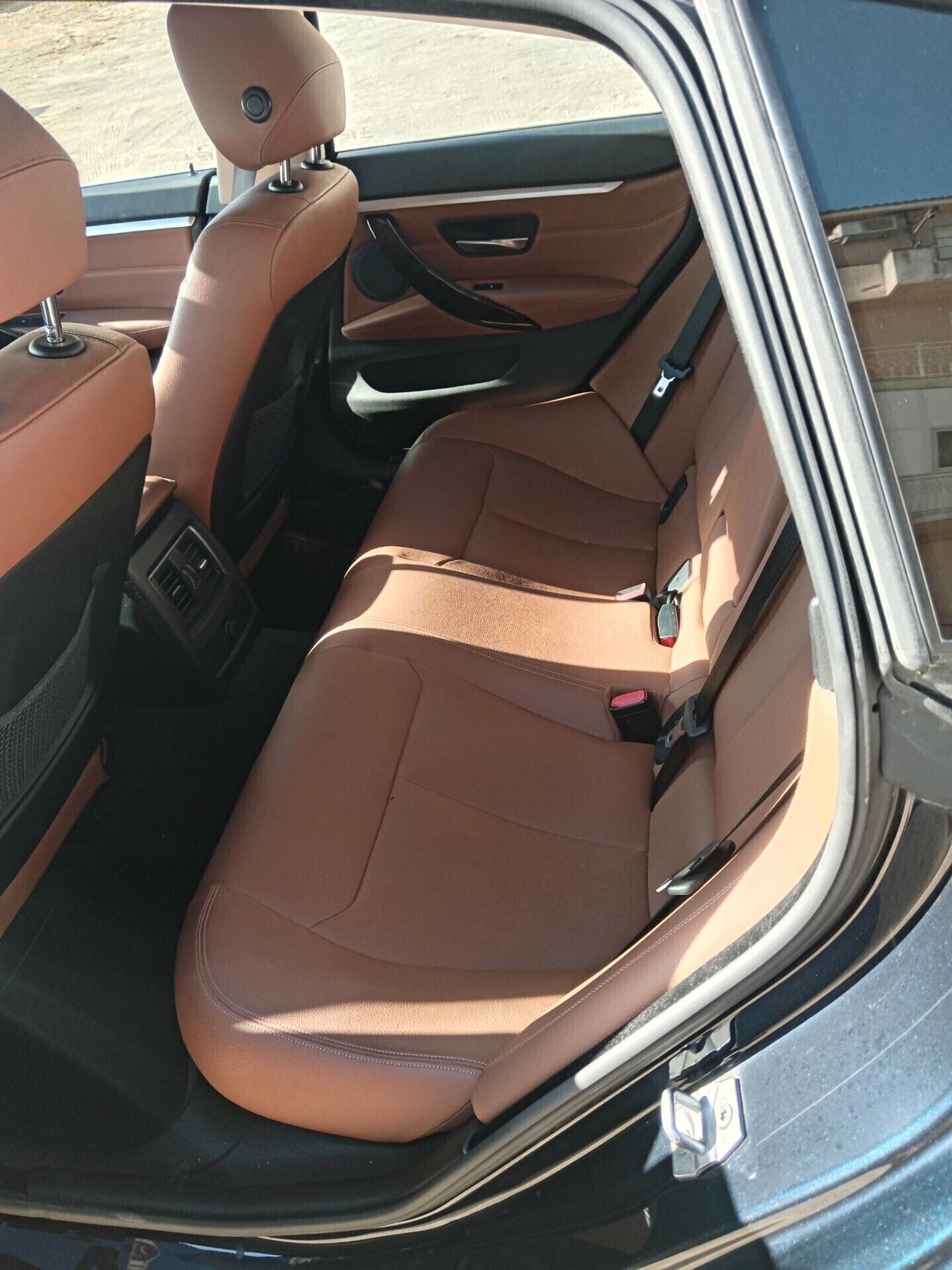 Bmw 420 420d xDrive Coupé Advantage