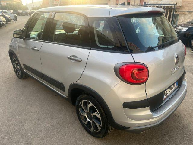 FIAT 500L 1.4 95 CV S&S Connect