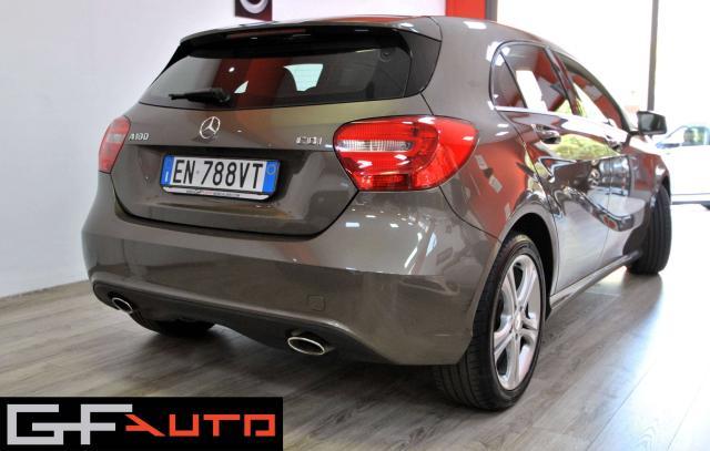 Mercedes-Benz A 180 Classe A - W176 cdi (be) Sport
