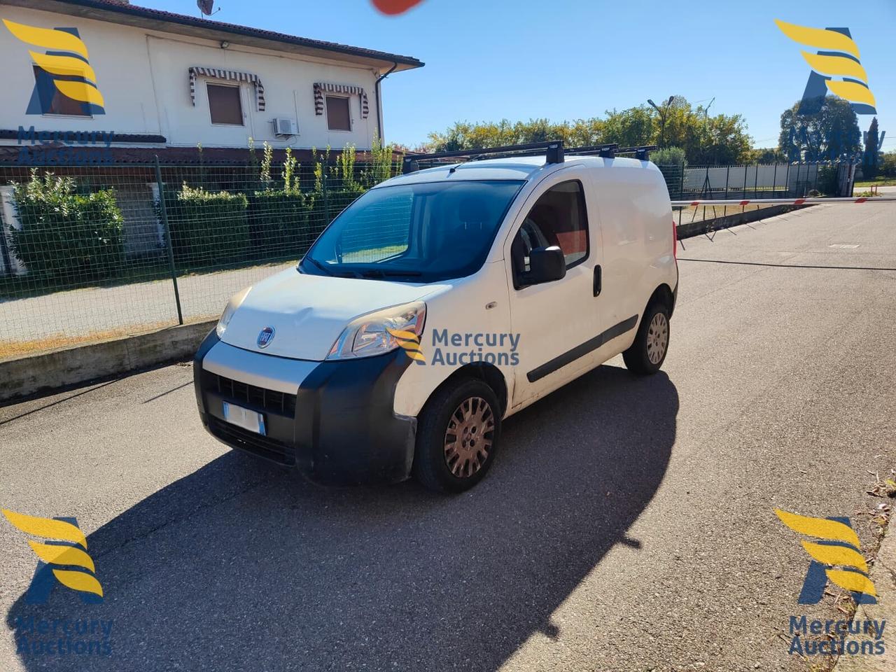 FIAT FIORINO