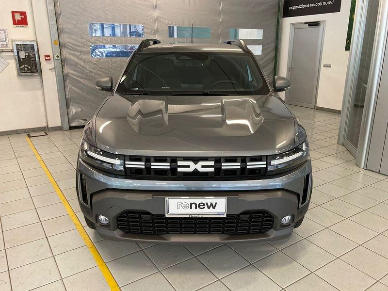 Dacia Duster Journey 1.6 hybrid rif.GV136