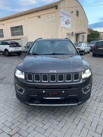 Jeep Compass 2.0 Multijet II 4WD Limited