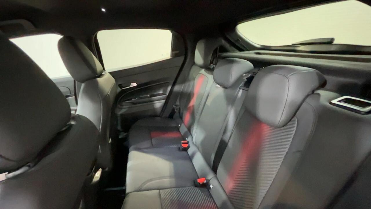 Alfa Romeo Junior Speiale 1.2 145 CV Hybrid