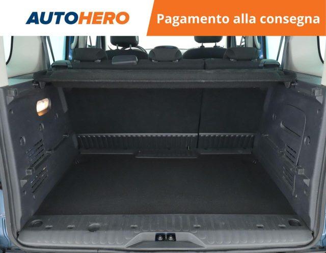 RENAULT Kangoo 1.2 TCe 115CV 5 porte Stop & Start Limited